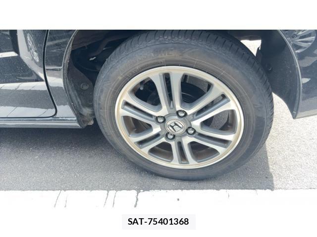 Honda N BOX 2014-02 8074844-11