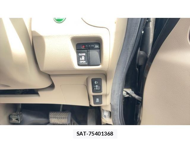 Honda N BOX 2014-02 8074844-6