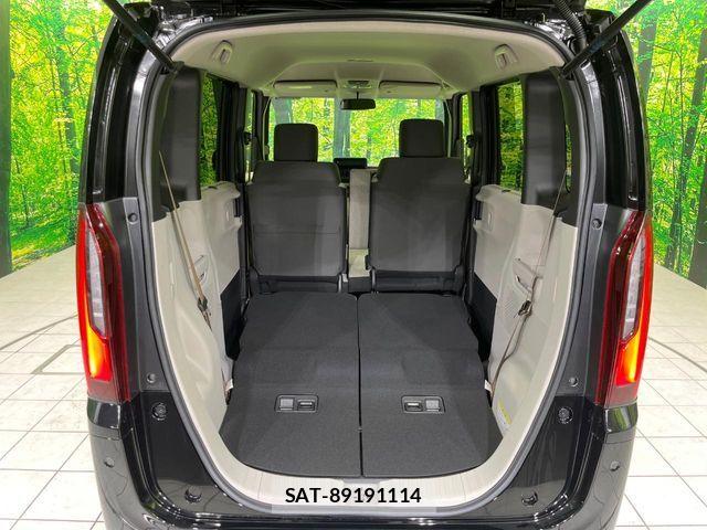 Honda N BOX 2026-06 8100709-9
