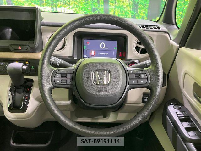 Honda N BOX 2026-06 8100709-10