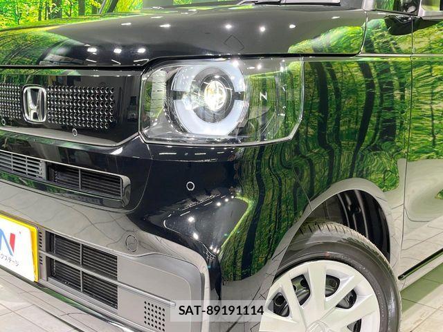 Honda N BOX 2026-06 8100709-11