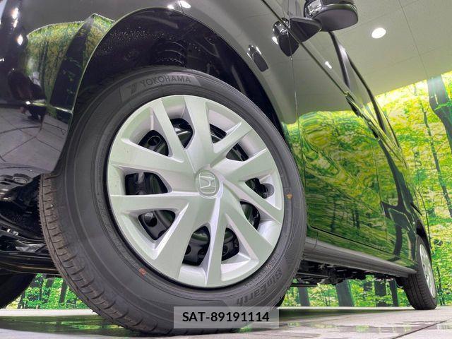 Honda N BOX 2026-06 8100709-12