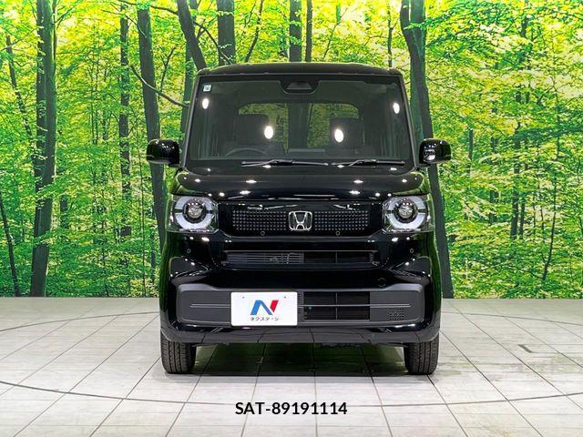 Honda N BOX 2026-06 8100709-13