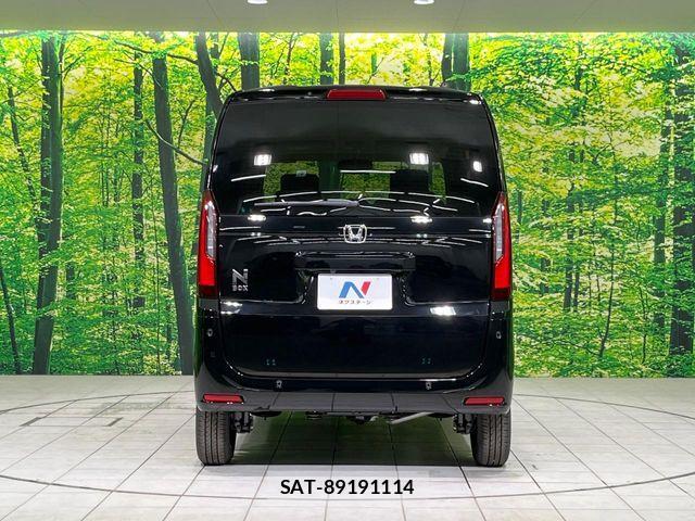 Honda N BOX 2026-06 8100709-14
