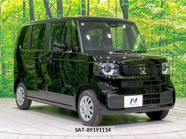 Honda N BOX 2026-06 8100709-15