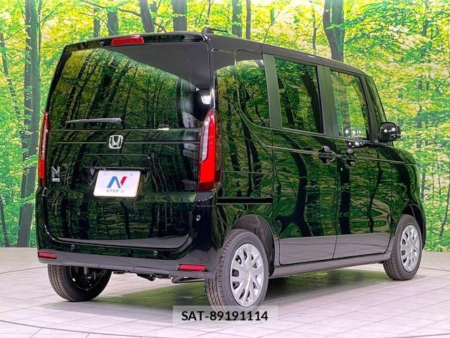 Honda N BOX 2026-06 8100709-16