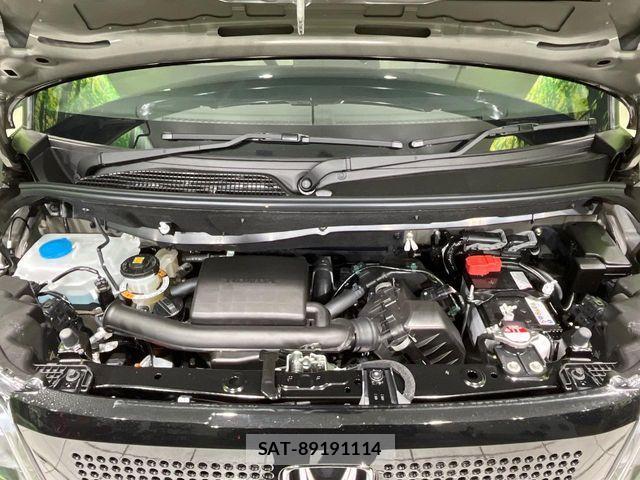 Honda N BOX 2026-06 8100709-17