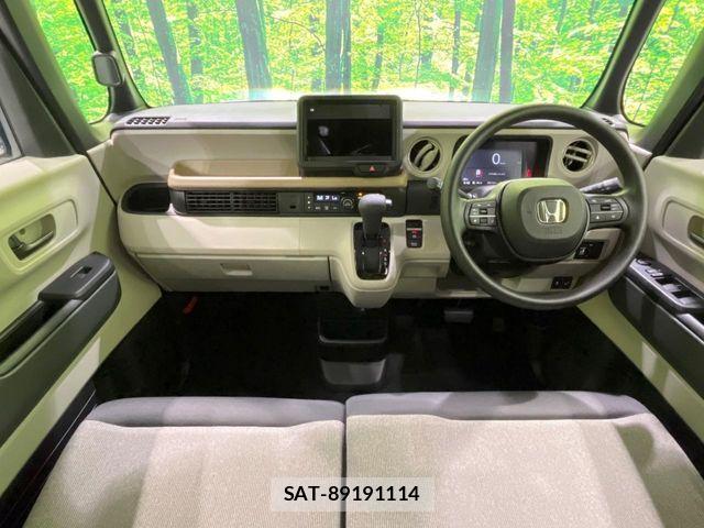 Honda N BOX 2026-06 8100709-1