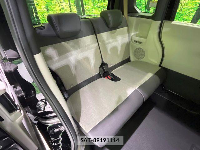 Honda N BOX 2026-06 8100709-8