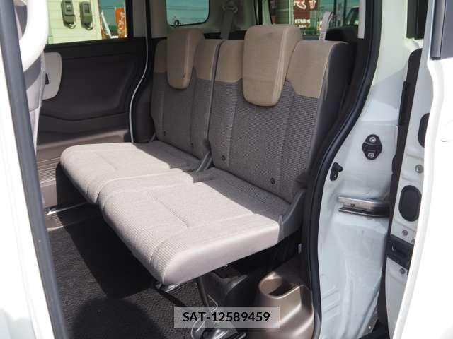 Honda N BOX 2021-05 8100714-9