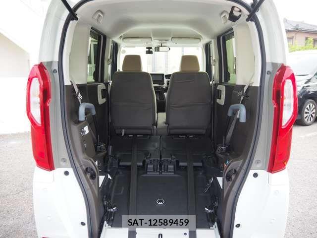 Honda N BOX 2021-05 8100714-10