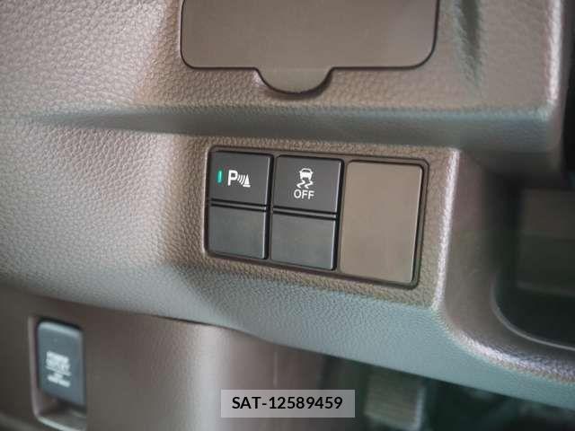 Honda N BOX 2021-05 8100714-17