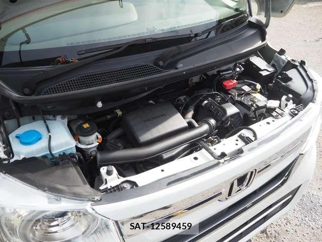 Honda N BOX 2021-05 8100714-19