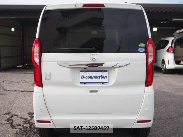 Honda N BOX 2021-05 8100714-4