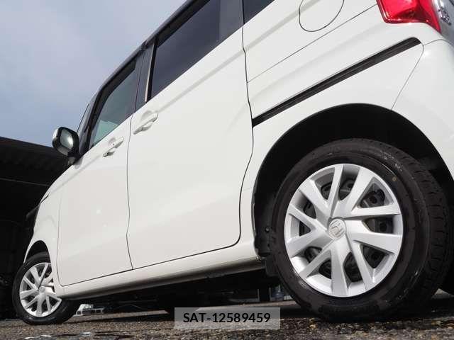 Honda N BOX 2021-05 8100714-6