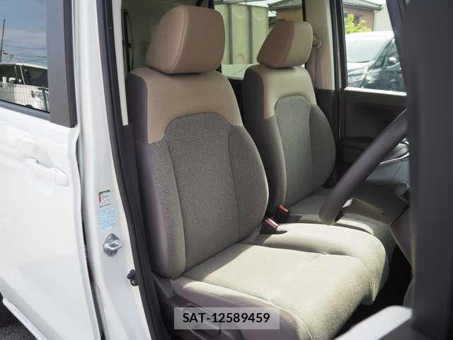 Honda N BOX 2021-05 8100714-7