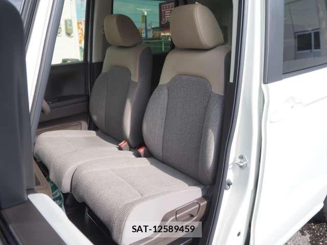 Honda N BOX 2021-05 8100714-8