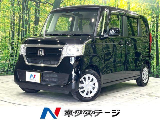 Honda N BOX 2020-01 8100716-0