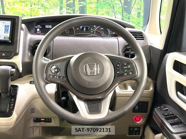 Honda N BOX 2020-01 8100716-11