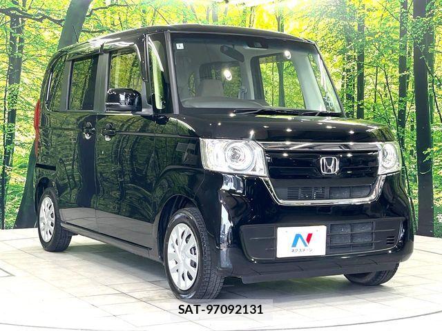 Honda N BOX 2020-01 8100716-16