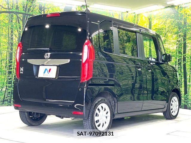 Honda N BOX 2020-01 8100716-17