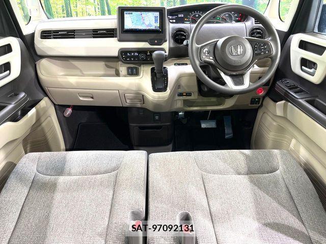 Honda N BOX 2020-01 8100716-1