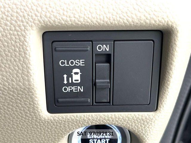 Honda N BOX 2020-01 8100716-3