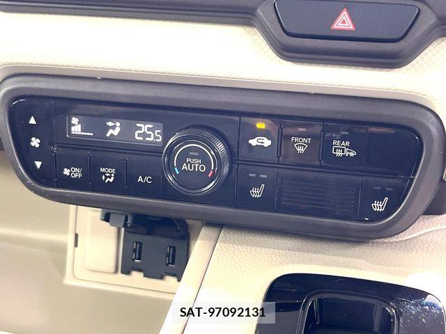 Honda N BOX 2020-01 8100716-7
