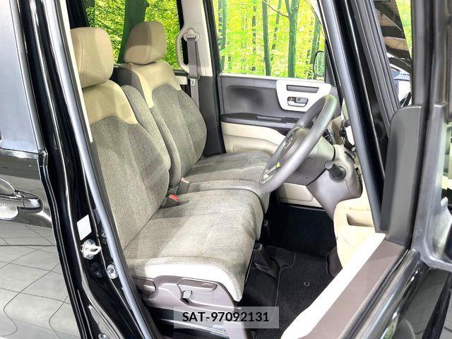 Honda N BOX 2020-01 8100716-8