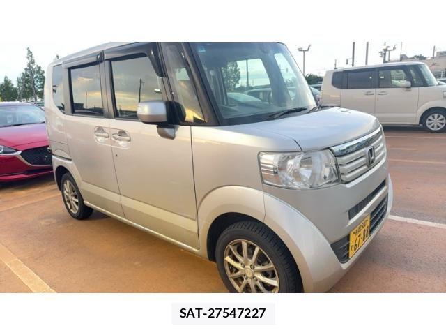 Honda N BOX 2015-01 8100718-1
