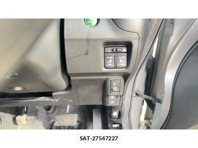 Honda N BOX 2015-01 8100718-19