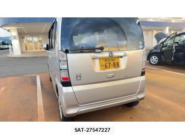 Honda N BOX 2015-01 8100718-3