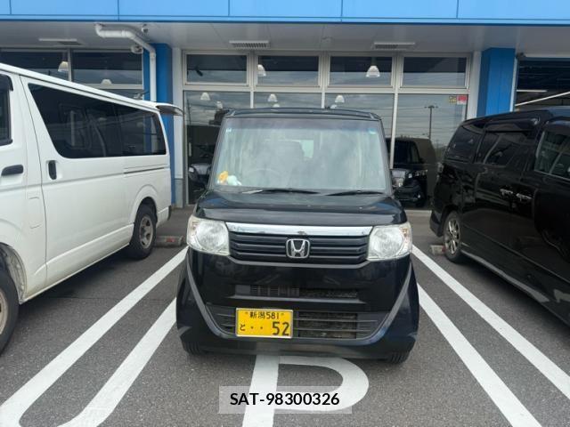 Honda N BOX 2013-10 8100715-0