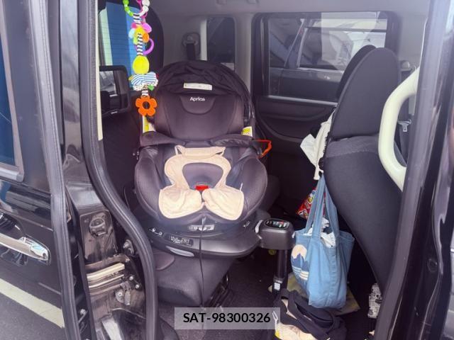 Honda N BOX 2013-10 8100715-10