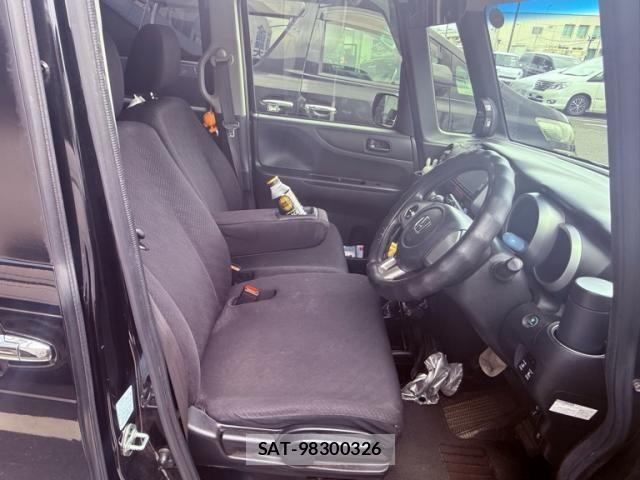 Honda N BOX 2013-10 8100715-11
