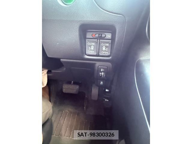 Honda N BOX 2013-10 8100715-13