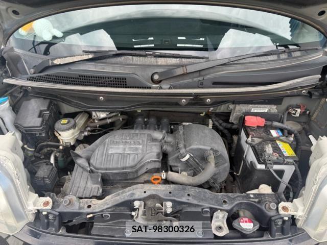 Honda N BOX 2013-10 8100715-18