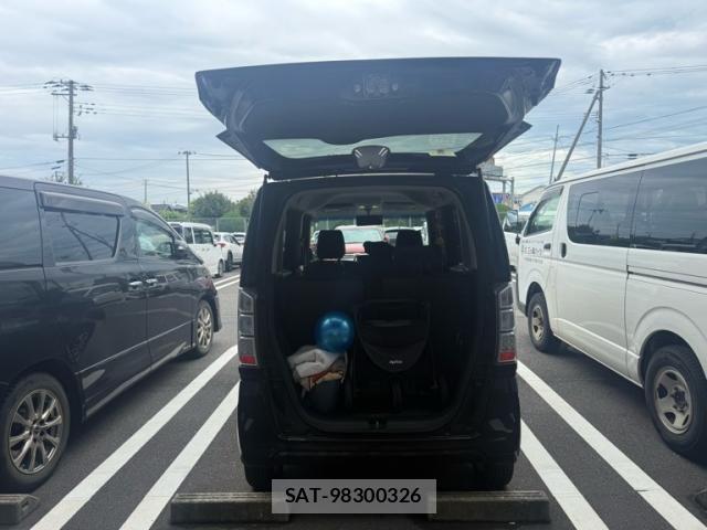 Honda N BOX 2013-10 8100715-4