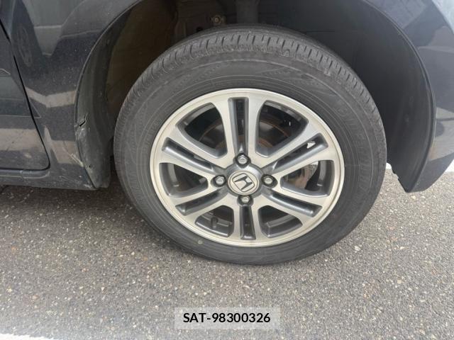 Honda N BOX 2013-10 8100715-5