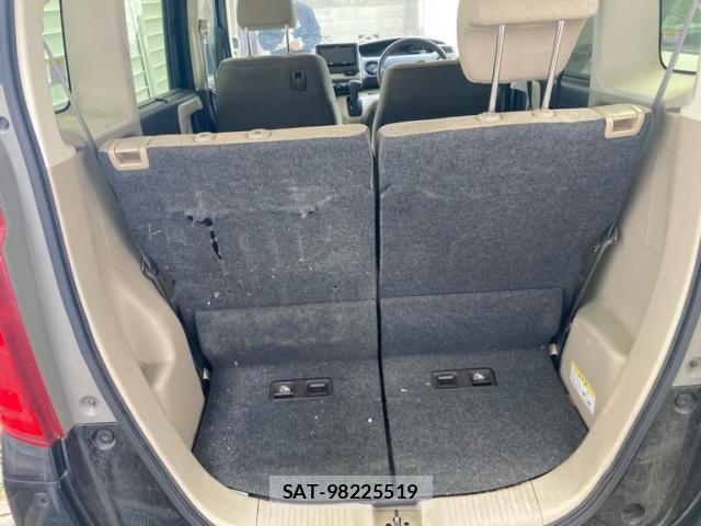 Honda N BOX 2018-11 8100719-9
