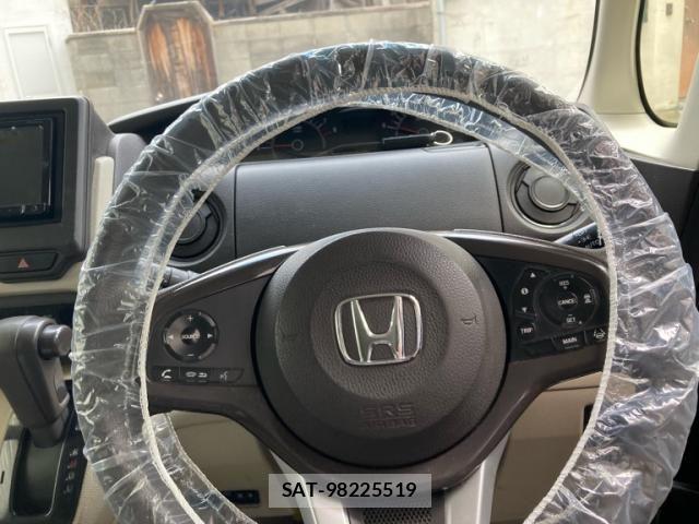 Honda N BOX 2018-11 8100719-18