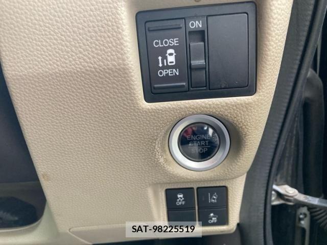 Honda N BOX 2018-11 8100719-19