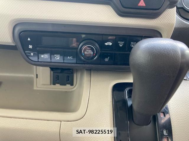 Honda N BOX 2018-11 8100719-22