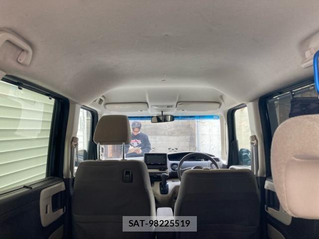 Honda N BOX 2018-11 8100719-8