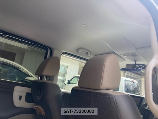 Honda N BOX 2017-10 8100717-11