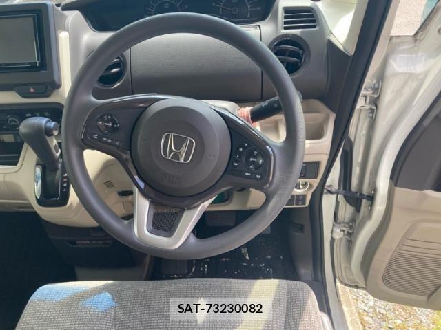 Honda N BOX 2017-10 8100717-13
