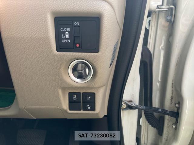 Honda N BOX 2017-10 8100717-14