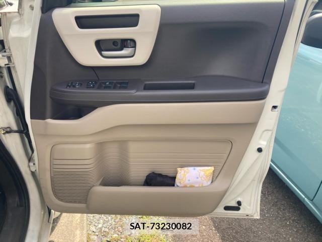 Honda N BOX 2017-10 8100717-15