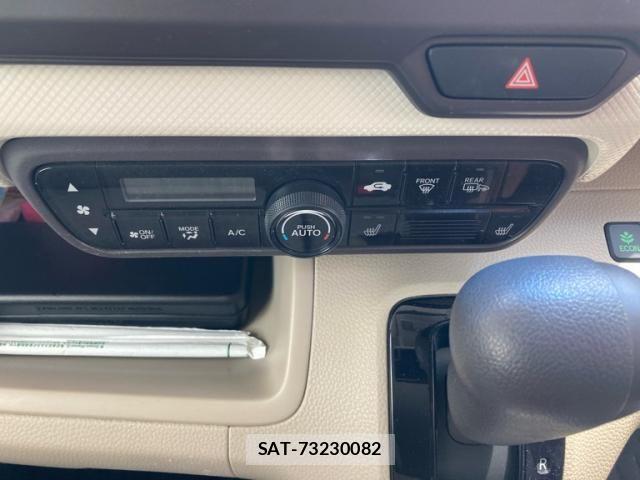 Honda N BOX 2017-10 8100717-16