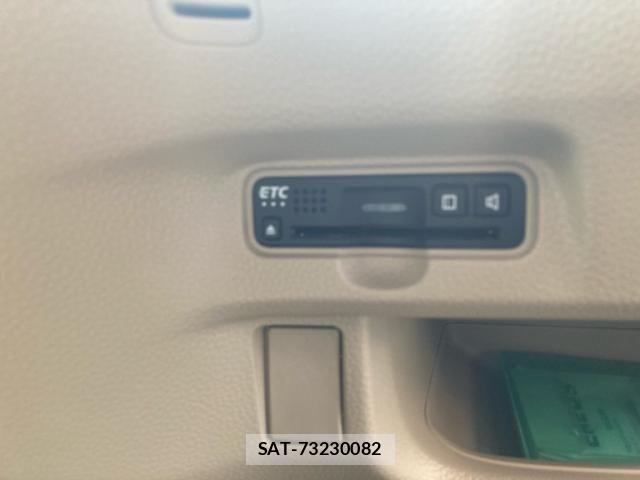 Honda N BOX 2017-10 8100717-17